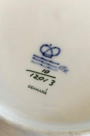 Royal Copenhagen Juliane Marie Tallerken nr. 12013