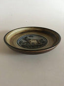 Royal Copenhagen Knud Kyhn Tray with Elephant No 21213