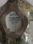 Royal Copenhagen Knud Kyhn Figur af Liggende Bjørn Figur No 20271