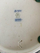 Royal Copenhagen Knud Kyhn Stor skål No 21445