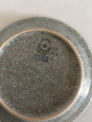 Royal Copenhagen Krakele Schale mit HCA Andersen Motiv Nr. 712/3010
