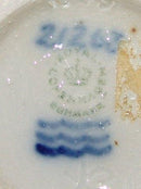 ロイヤルコペンハーゲン クレステンブロッホ ストーンウェア花瓶 No 21263 宋釉