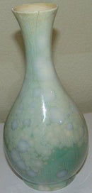 Royal Copenhagen Krystal Glasur Vase af Paul Prochowsky 21-12-1922