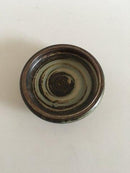 皇家哥本哈根小石器碗 No 21821 by Carl Halier