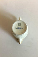 皇家哥本哈根Liselund（旧）奶油壶编号947/9480