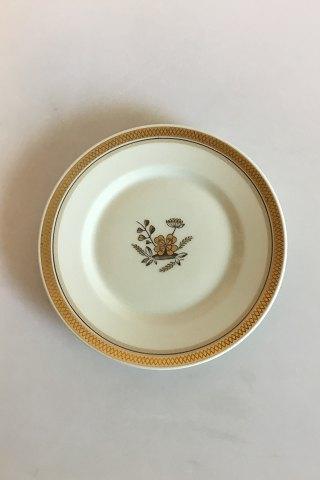 로얄 코펜하겐 리셀룬(구형) 케이크 접시 No 947/9588