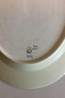 Royal Copenhagen Liselund (Gammel) Ovalt fad No 947/9585