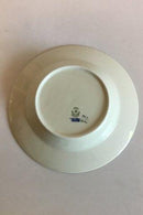 皇家哥本哈根Liselund（旧）餐盘编号947/9590