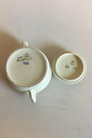 Royal Copenhagen Liselund (Gammel) Sukkerskål No 947/9479