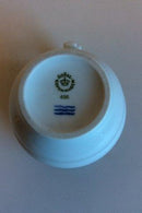 Royal Copenhagen Liselund Krus No 496