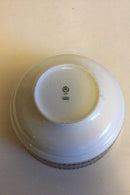 ロイヤルコペンハーゲン ライゼルンド ダークブルーボウル No 579