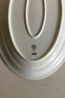 皇家哥本哈根Liselund椭圆盘374号