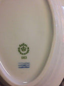 Royal Copenhagen Liselund Sovseskål No 563