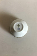 Royal Copenhagen Liselund Sukkerskål uden låg No 161