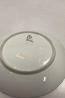 Royal Copenhagen Marstal Havn Platte 1825-1975