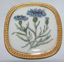 Royal Copenhagen Michelsen Flora Danica Brooch/Pendent