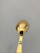Royal Copenhagen Michelsen Georg Jensen Flora Danica Dessert Spoon