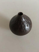 皇家哥本哈根微型石器花瓶Gerd Bøgelund?