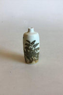 Royal Copenhagen Miniature Stoneware Vase No 1067/5374