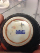 皇家哥本哈根迷你石器花瓶