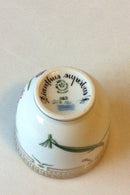 Royal Copenhagen Mokka kop uden hank no. 063 / 3618