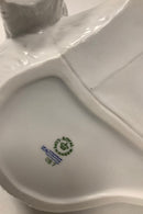 Royal Copenhagen Motherly Love Figur - Isbjørn med Unger No. 087