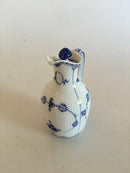 Royal Copenhagen Musselmalet Halvblonde Eddike Kande No 1180