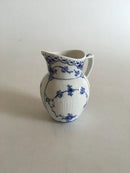 Royal Copenhagen Musselmalet Halvblonde Flødekande No. 522