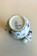 ロイヤルコペンハーゲン ハーフブロンドコーヒーポット No 519