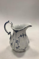 Royal Copenhagen Musselmalet Halvblonde Kande No 677