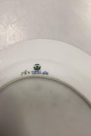 Royal Copenhagen Musselmalet Halvblonde Ovalt fad No 533