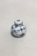 Royal Copenhagen Blau-Weiß-Pfefferdose Nr. 711