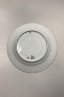 Royal Copenhagen Musselmalet Halvblonde rundt serveringsfad No. 538