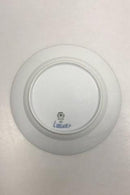 Royal Copenhagen Musselmalet Halvblonde Sidetallerken No 619 eller 573