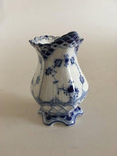 Royal Copenhagen Musselmalet Helblonde Flødekande No 1032