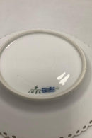 Royal Copenhagen Musselmalet Helblonde med viol No 6/1086