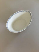 Royal Copenhagen Musselmalet Helblonde Skål No 1177