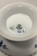 Royal Copenhagen Musselmalet Helblonde Skål på Fod No. 1023