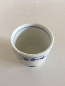 ロイヤルコペンハーゲン マッセルマーレ リフレットカップ/マグカップ オールドロイヤルコペンハーゲン リフレット付き。ウェーブスタンプ