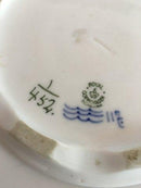 ロイヤルコペンハーゲン ブルーフルーテッドテーブルレードル No 452