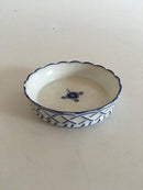 ロイヤルコペンハーゲン ブルーフルーテッド ボトルトレイ No 390