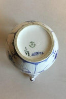 ロイヤルコペンハーゲン ブルーフルーテッド コーヒーポット 蓋なし No 48