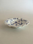 Royal Copenhagen Musselmalet Riflet Kantet Asiet No 140 / No 350