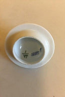 ロイヤルコペンハーゲン ブルーフルーテッド コーヒーポットの蓋 No 47