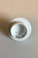 Royal Copenhagen Blue Fluted Plain Lid for Tea Pot No 250