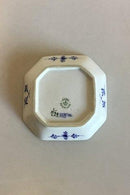 ロイヤルコペンハーゲン ブルーフルーテッドリフレット スモールアングラーボウル No229