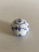 ロイヤルコペンハーゲン ブルーフルーテッドメニューカードホルダー No 470