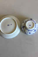 ロイヤルコペンハーゲン マッセルマーレ リフレットモカカップ No 1/437