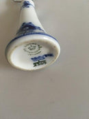 Royal Copenhagen Musselmalet Riflet Oplukker No 2309