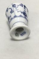 ロイヤルコペンハーゲン ブルーフルーテッド ペッパーボックス No.467